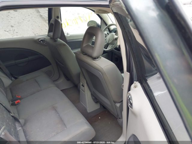 2006 CHRYSLER PT CRUISER 3A4FY58BX6T239227 Photo 7