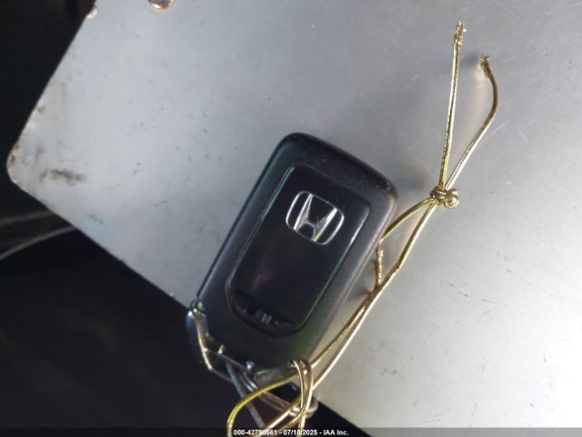 2019 HONDA CIVIC 19XFC2F87KE023960 Photo 10