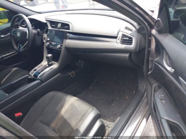 2019 HONDA CIVIC 19XFC2F87KE023960 Photo 4