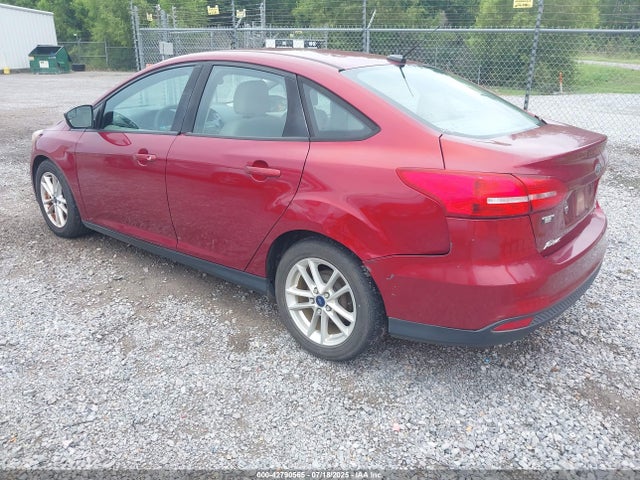 Ford 2016 2016 1FADP3F27GL241382 Image 3