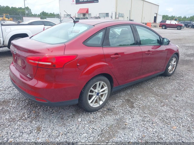 Ford 2016 2016 1FADP3F27GL241382 Image 4