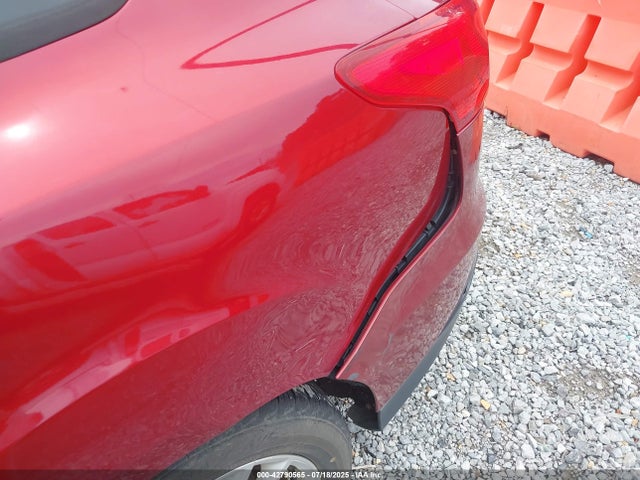 Ford 2016 2016 1FADP3F27GL241382 Image 6