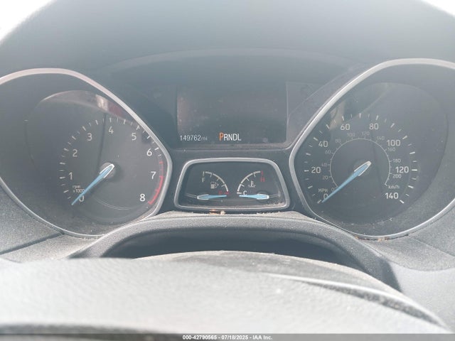 Ford 2016 2016 1FADP3F27GL241382 Image 7