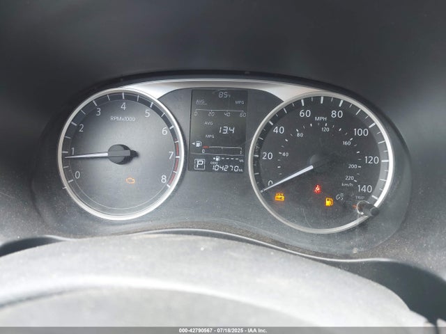 3N1CP5CU9KL501613 Nissan 2019