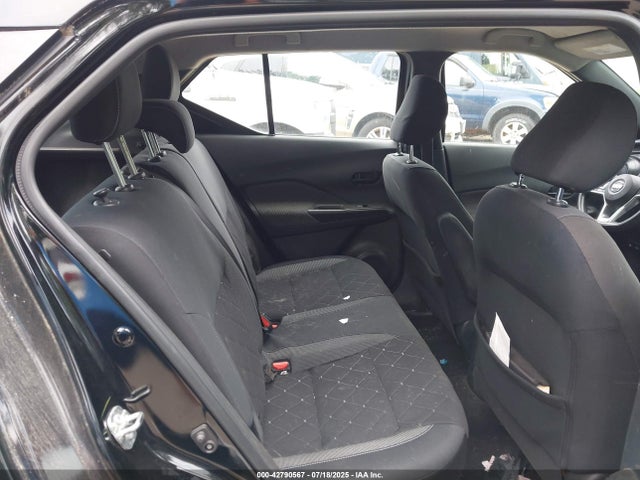 3N1CP5CU9KL501613 Nissan 2019