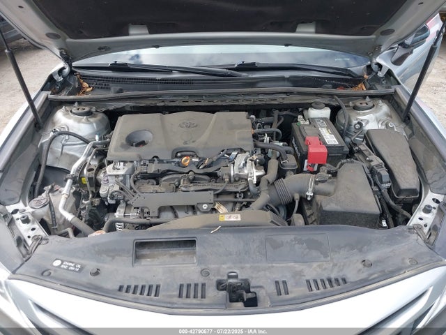 4T1G11AK1LU401535 Toyota a25a-fks