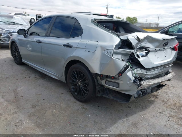 4T1G11AK1LU401535 Toyota a25a-fks