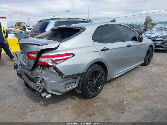4T1G11AK1LU401535 Toyota a25a-fks