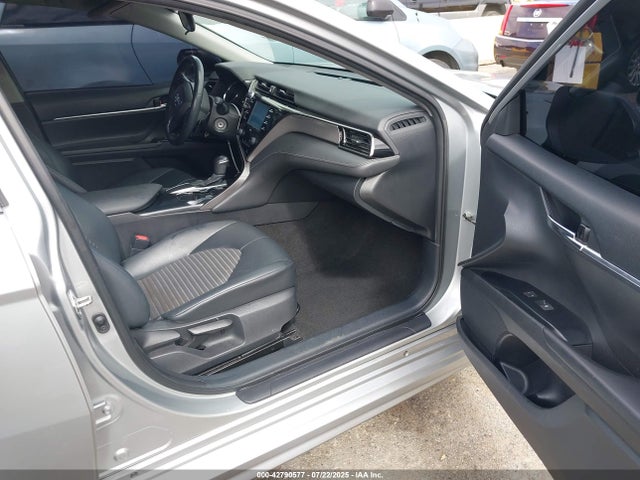 4T1G11AK1LU401535 Toyota a25a-fks