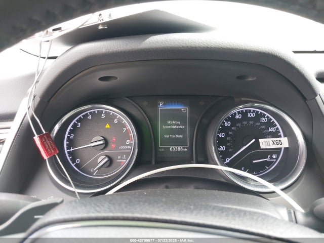 4T1G11AK1LU401535 Toyota a25a-fks