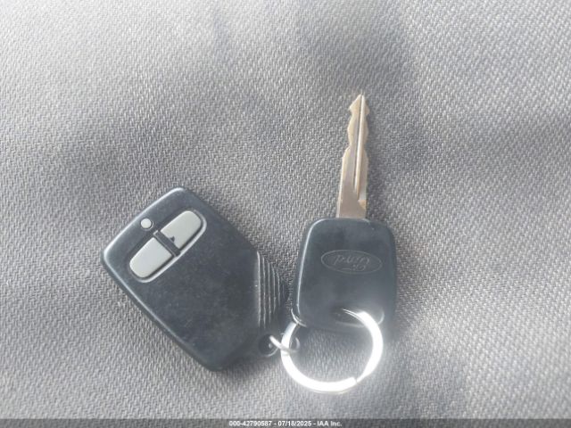 1999 FORD RANGER 1FTYR10V1XPA80601 Photo 10