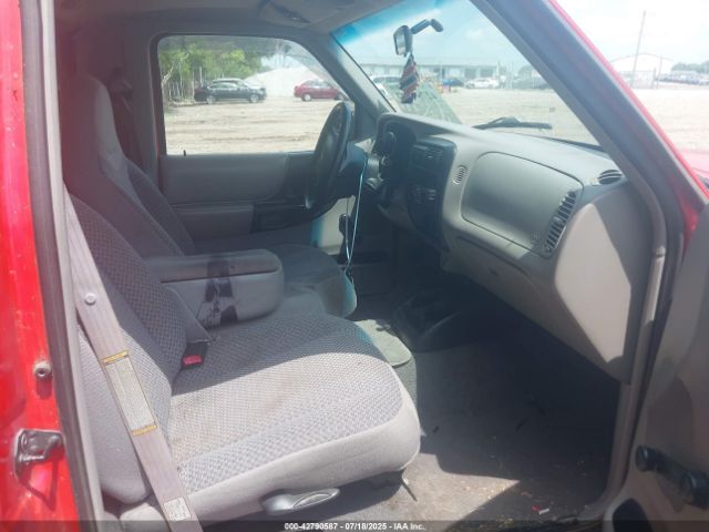 1999 FORD RANGER 1FTYR10V1XPA80601 Photo 4