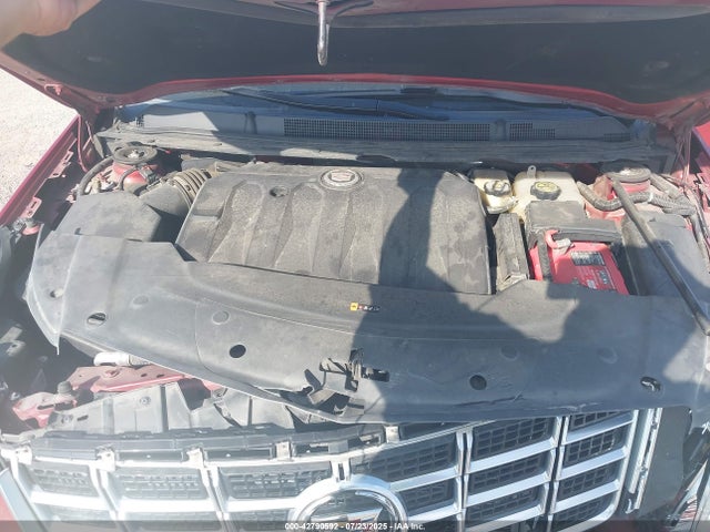 2015 CADILLAC XTS 2G61M5S31F9195301 Photo 9