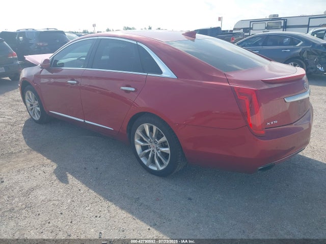 2015 CADILLAC XTS 2G61M5S31F9195301 Photo 2