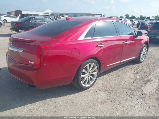 2015 CADILLAC XTS 2G61M5S31F9195301 Photo 3