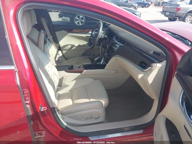2015 CADILLAC XTS 2G61M5S31F9195301 Photo 4