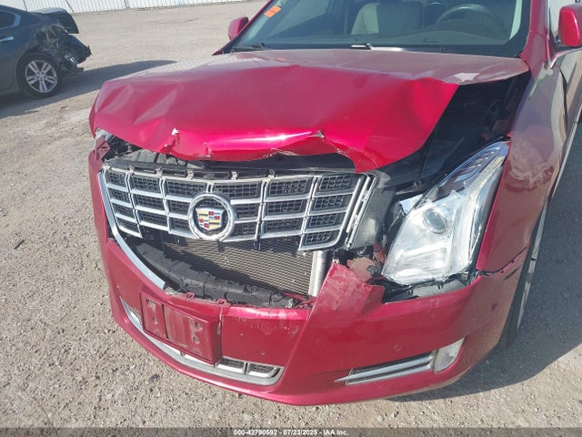 2015 CADILLAC XTS 2G61M5S31F9195301 Photo 5