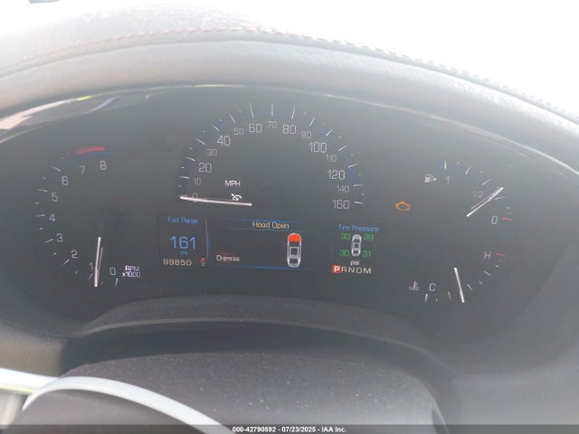 2015 CADILLAC XTS 2G61M5S31F9195301 Photo 6