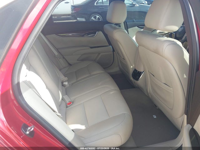 2015 CADILLAC XTS 2G61M5S31F9195301 Photo 7