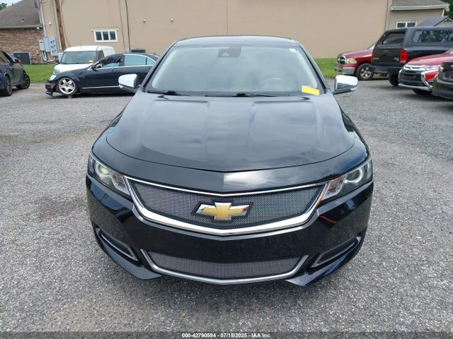 2G1145S37H9157080 Chevrolet lfx - sidi: spark ignited direct injection, vvt, e85 max, alum