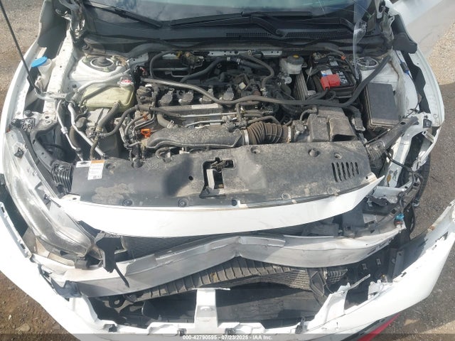 SHHFK7H50HU214561 Honda l15ba