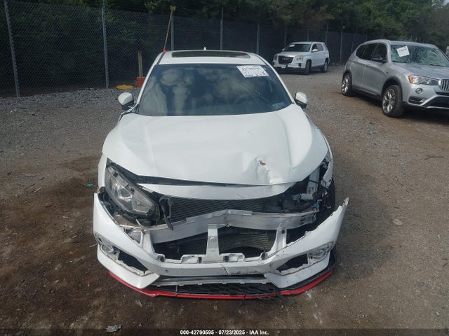 SHHFK7H50HU214561 Honda l15ba