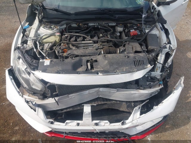 SHHFK7H50HU214561 Honda l15ba