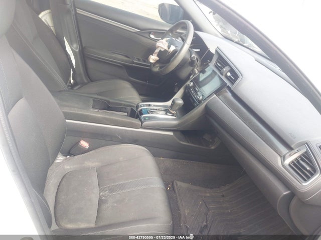 SHHFK7H50HU214561 Honda l15ba