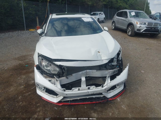 SHHFK7H50HU214561 Honda l15ba