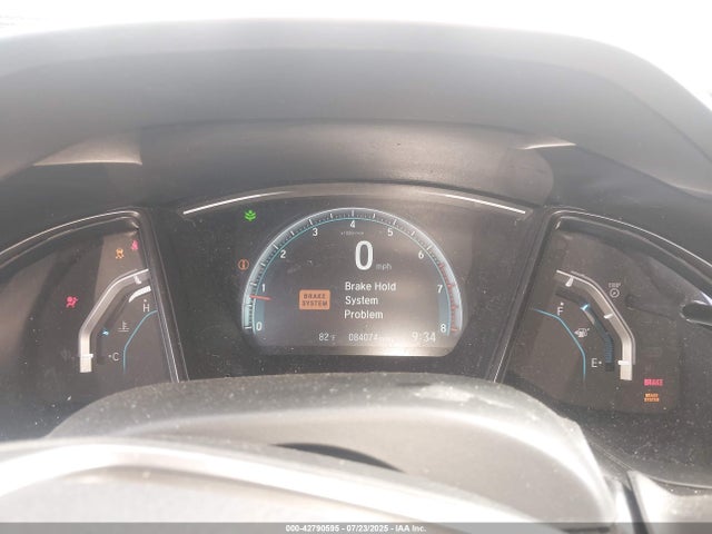 SHHFK7H50HU214561 Honda l15ba