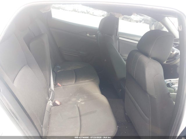 SHHFK7H50HU214561 Honda l15ba