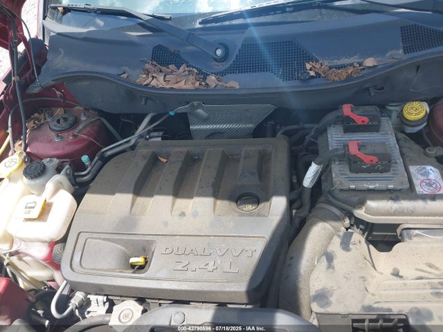 1C4NJPBB9ED819230 Jeep Patriot