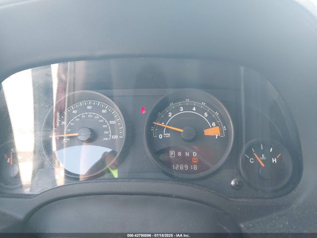 1C4NJPBB9ED819230 Jeep Patriot