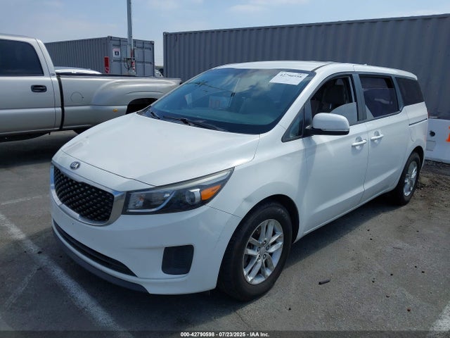 KNDMA5C1XG6184239 KIA dohc gdi lambda ii