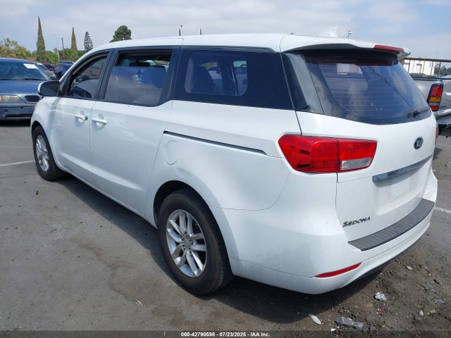 KNDMA5C1XG6184239 KIA dohc gdi lambda ii