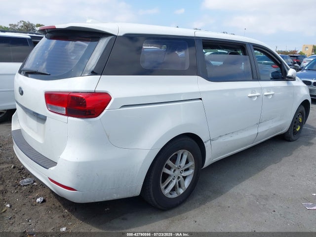 KNDMA5C1XG6184239 KIA dohc gdi lambda ii