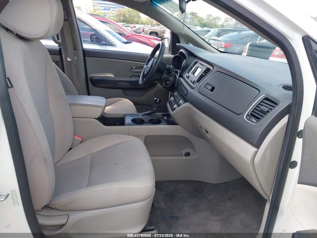 KNDMA5C1XG6184239 KIA dohc gdi lambda ii