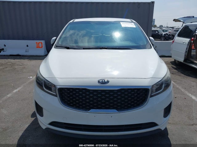KNDMA5C1XG6184239 KIA dohc gdi lambda ii