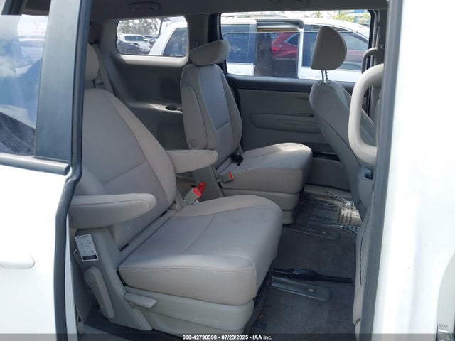 KNDMA5C1XG6184239 KIA dohc gdi lambda ii