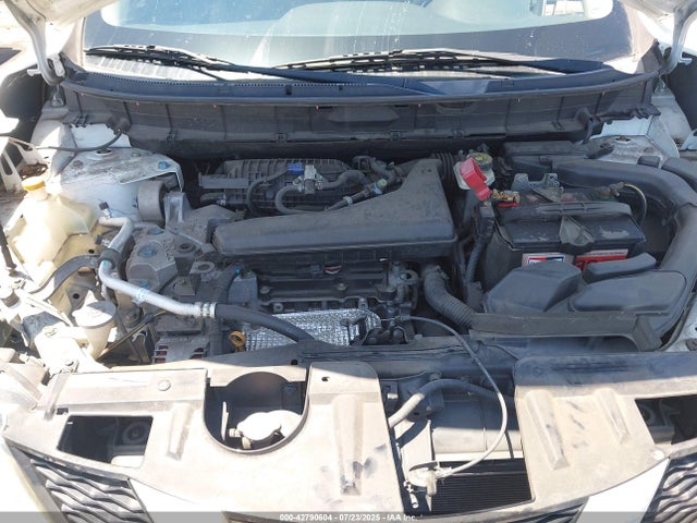 Nissan 2015 2015 KNMAT2MT4FP572880 Image 10