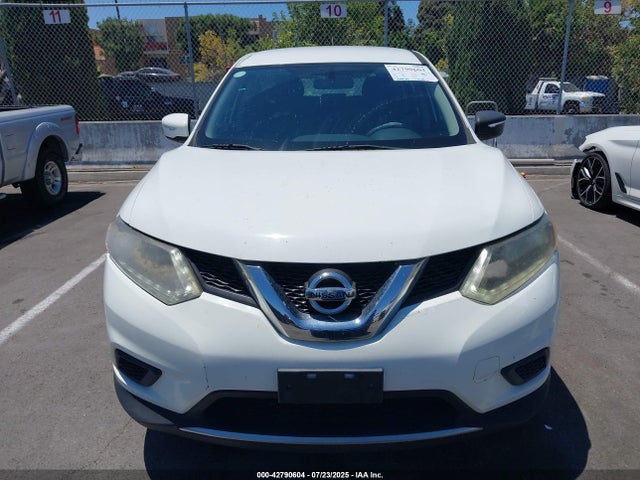 Nissan 2015 2015 KNMAT2MT4FP572880 Image 13