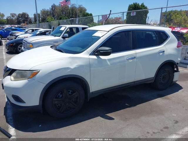 Nissan 2015 2015 KNMAT2MT4FP572880 Image 2