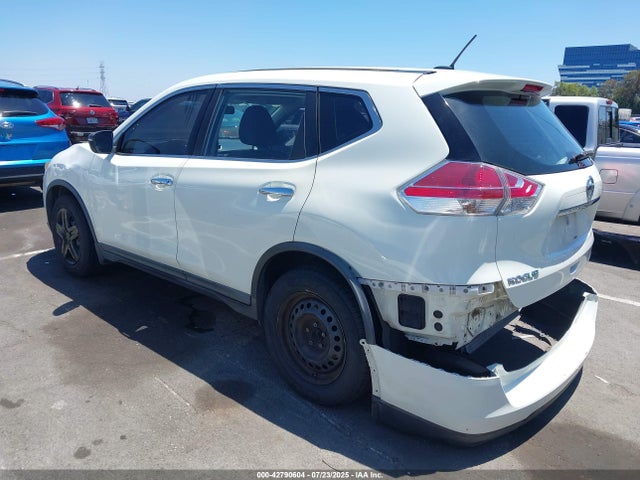 Nissan 2015 2015 KNMAT2MT4FP572880 Image 3