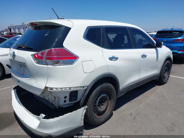 Nissan 2015 2015 KNMAT2MT4FP572880 Image 4