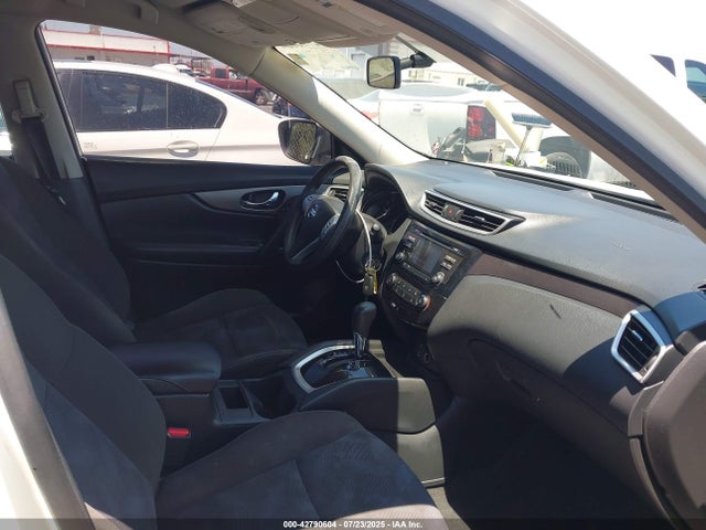 Nissan 2015 2015 KNMAT2MT4FP572880 Image 5