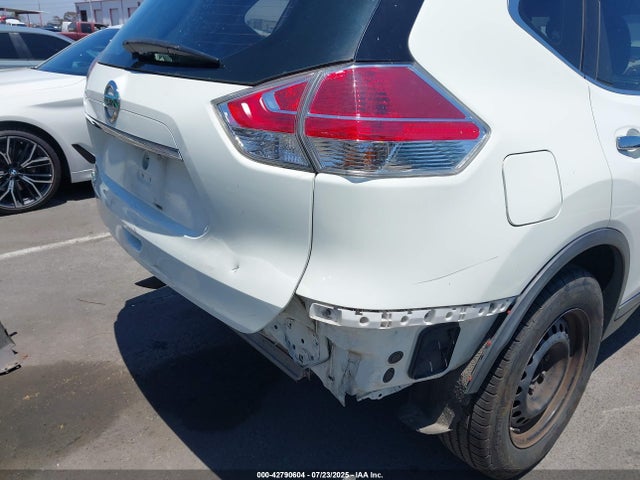 Nissan 2015 2015 KNMAT2MT4FP572880 Image 6