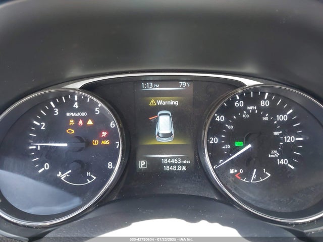 Nissan 2015 2015 KNMAT2MT4FP572880 Image 7
