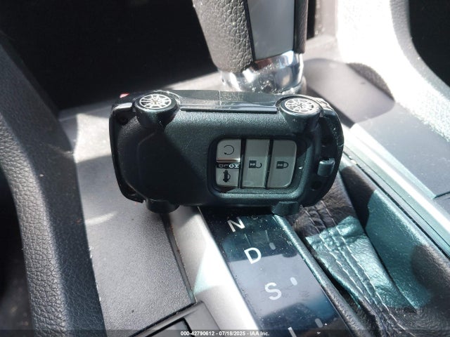 Honda k20c2 2018 19XFC2F78JE007465 Image 11