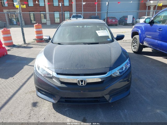 Honda k20c2 2018 19XFC2F78JE007465 Image 12