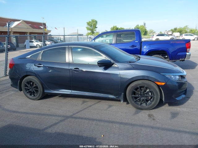 Honda k20c2 2018 19XFC2F78JE007465 Image 13